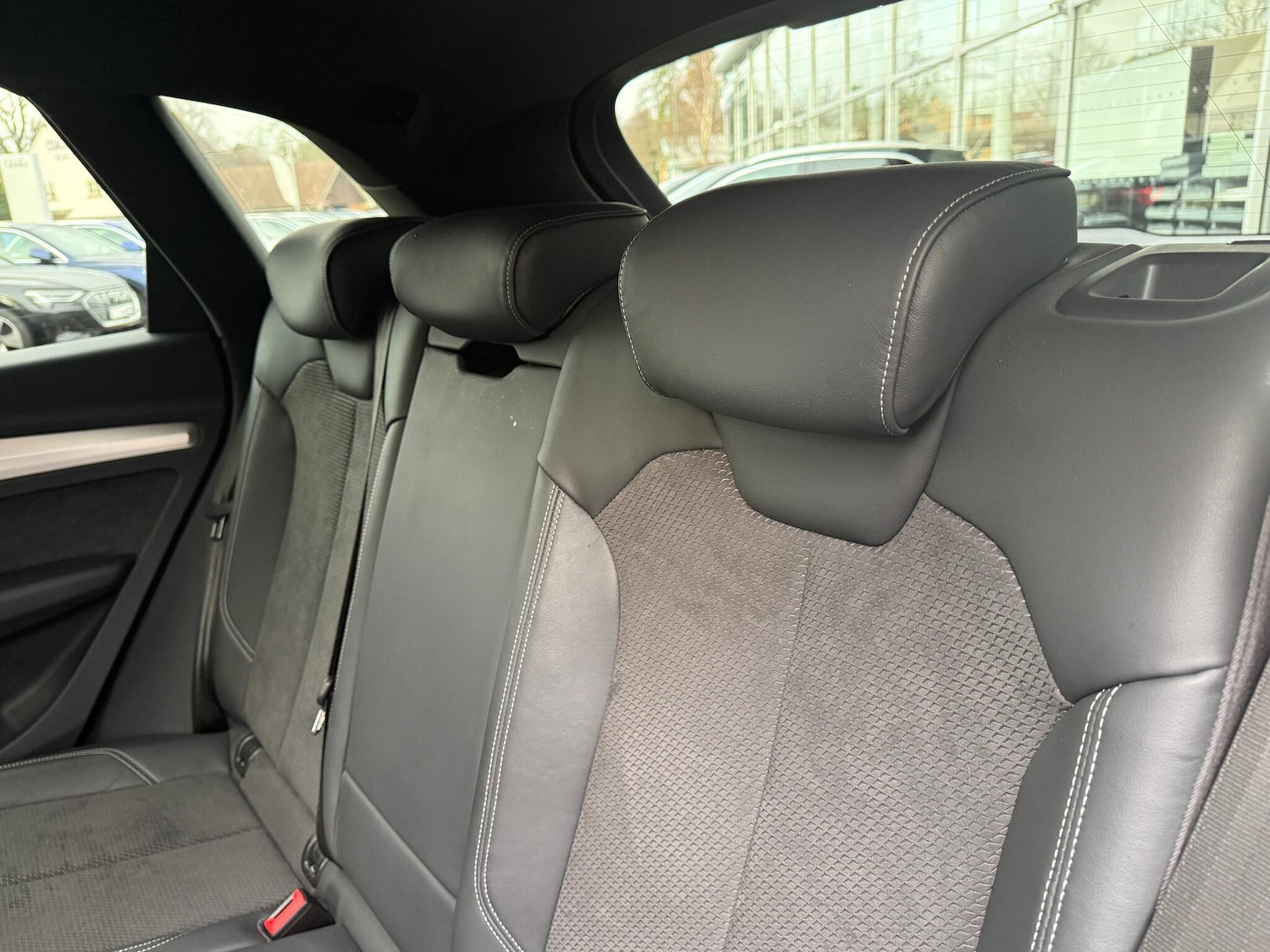 Used Audi Q5 2018 for sale - 77039771: Photo 31