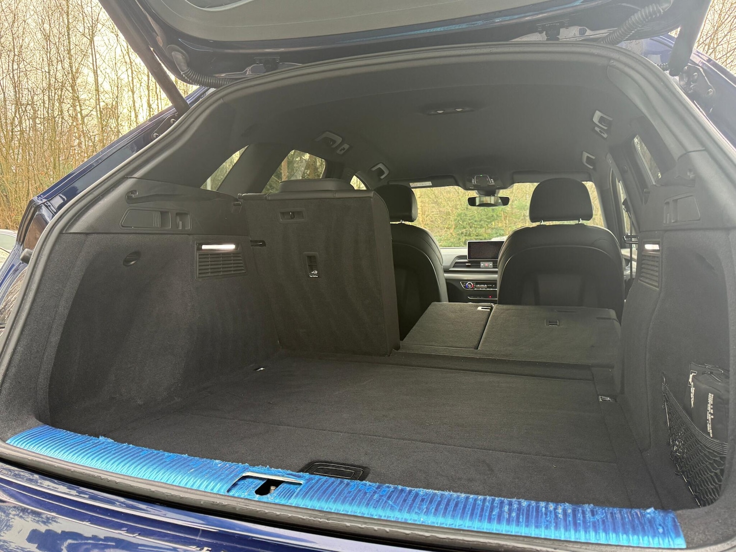 Used Audi Q5 2018 for sale - 77039771: Photo 36