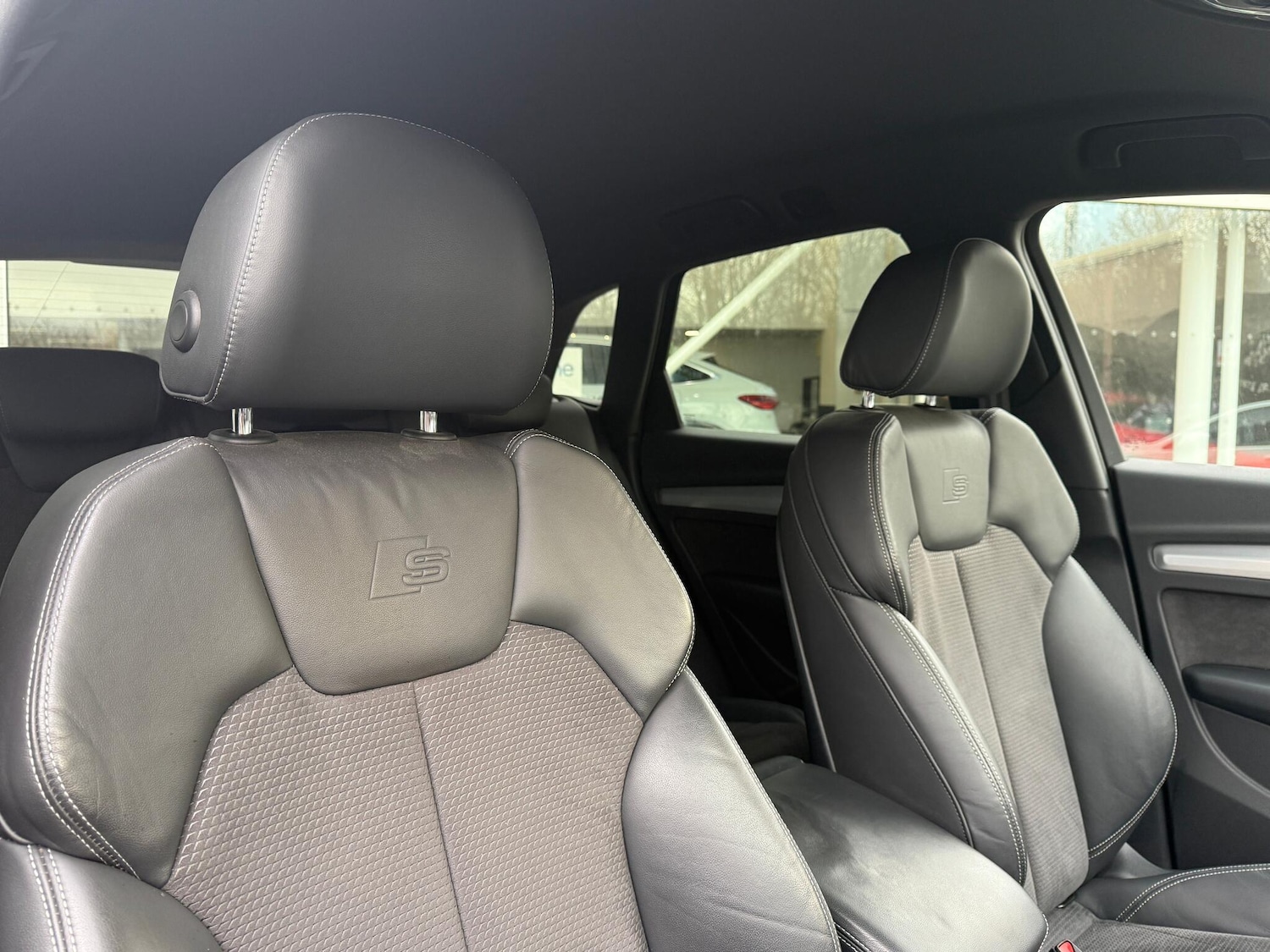 Used Audi Q5 2018 for sale - 77039771: Photo 39