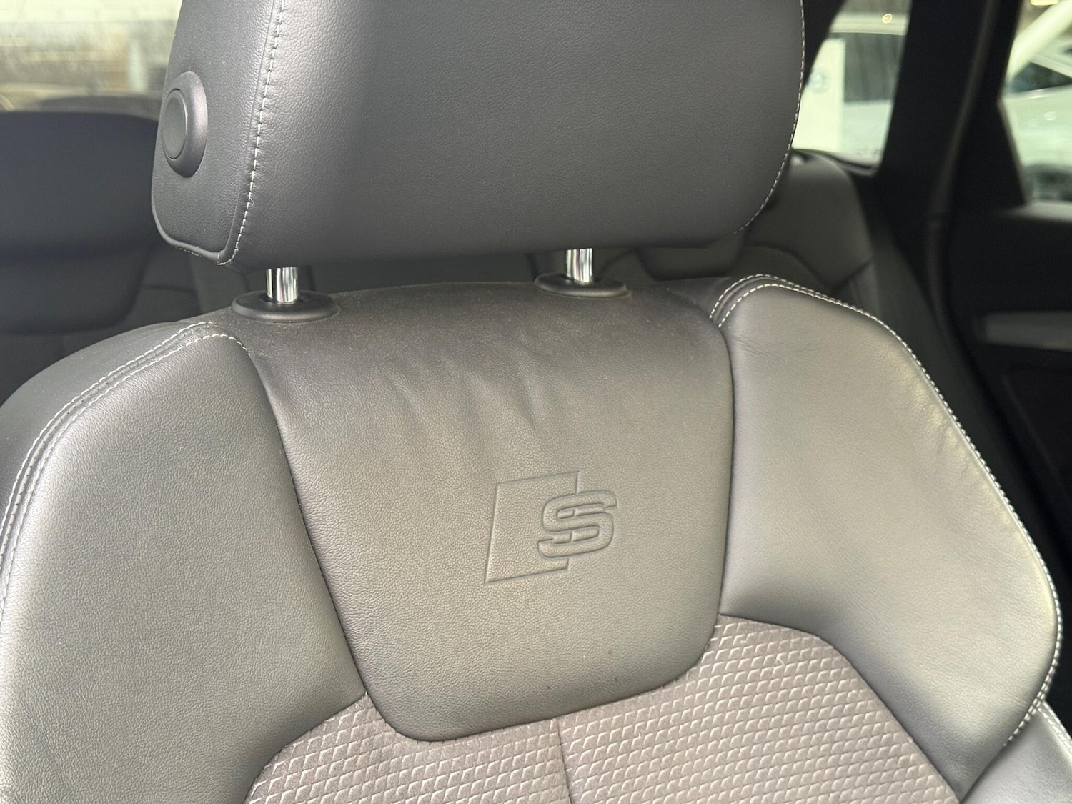 Used Audi Q5 2018 for sale - 77039771: Photo 40