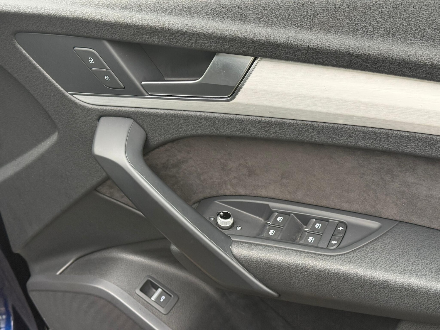 Used Audi Q5 2018 for sale - 77039771: Photo 45