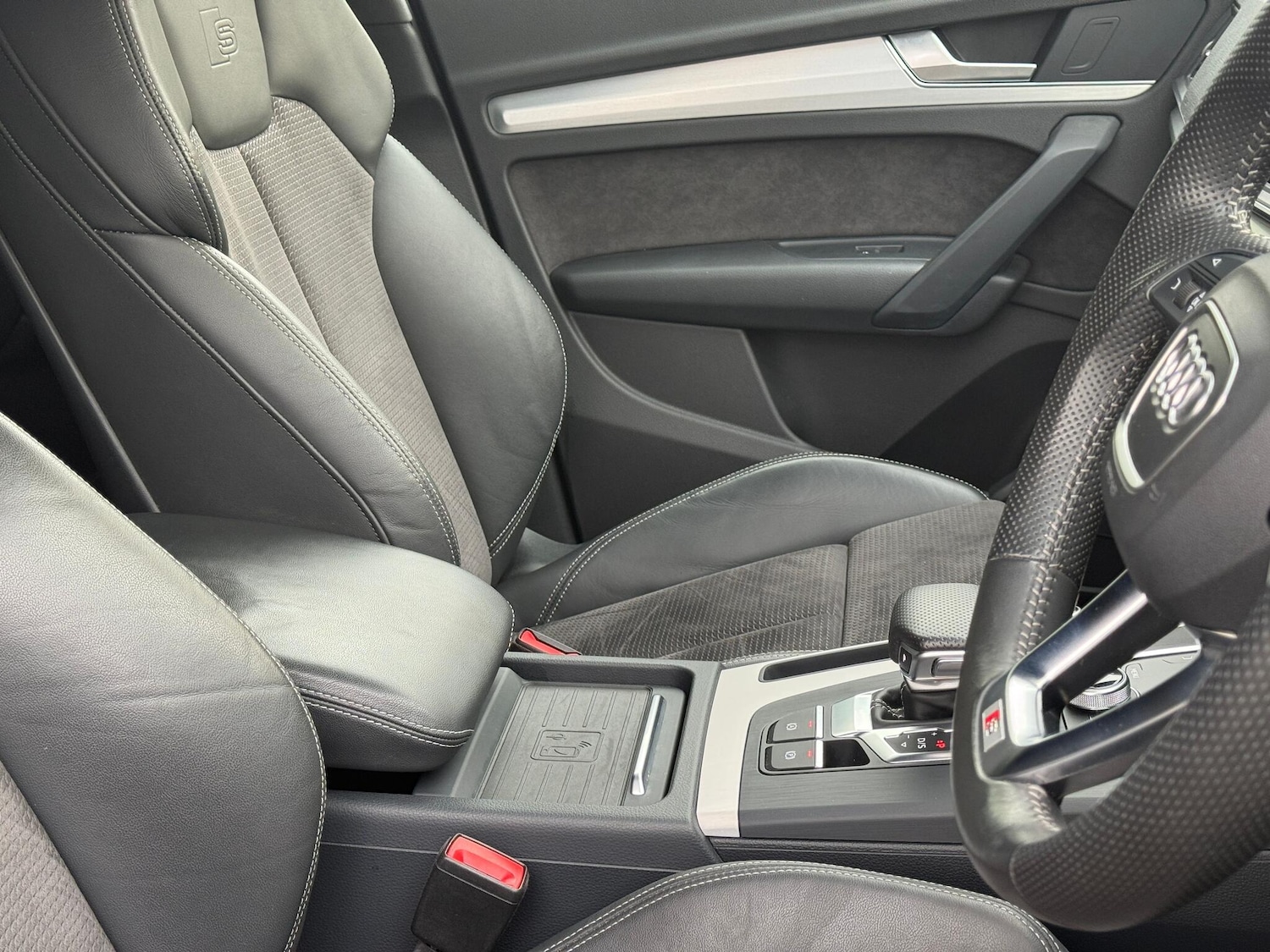 Used Audi Q5 2018 for sale - 77039771: Photo 46