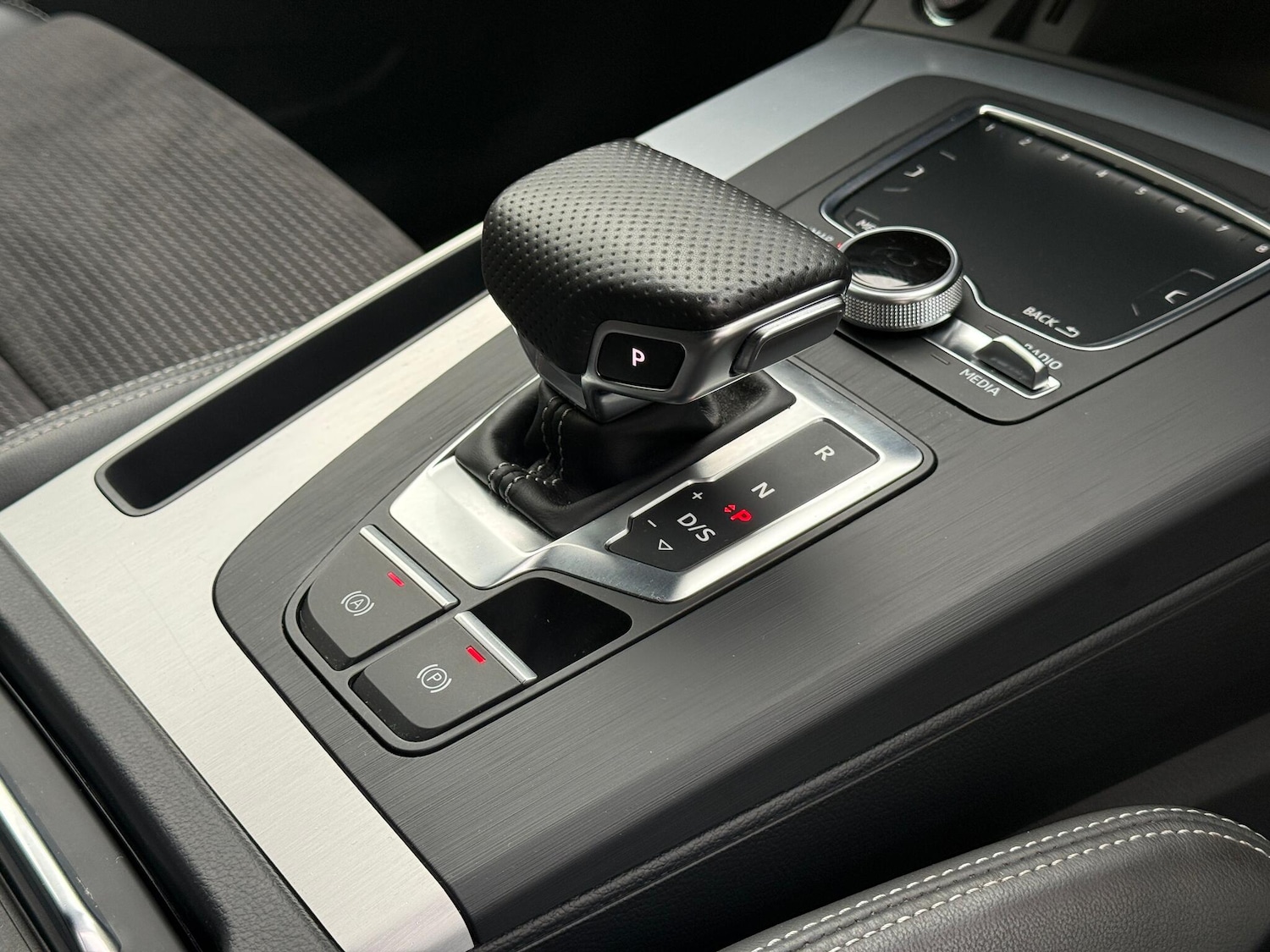 Used Audi Q5 2018 for sale - 77039771: Photo 48