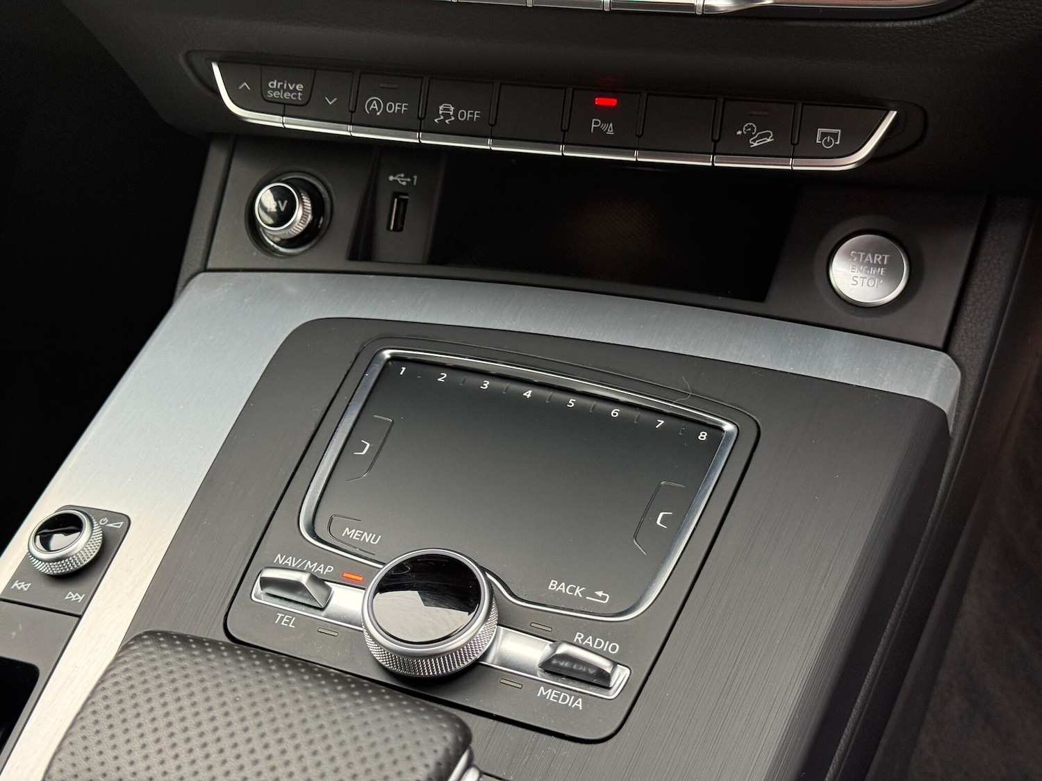 Used Audi Q5 2018 for sale - 77039771: Photo 49