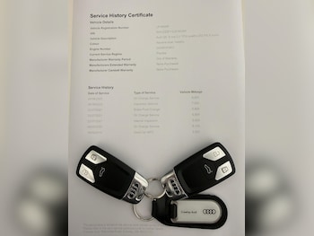 Used Audi Q5 2018 for sale - 77039771: Photo