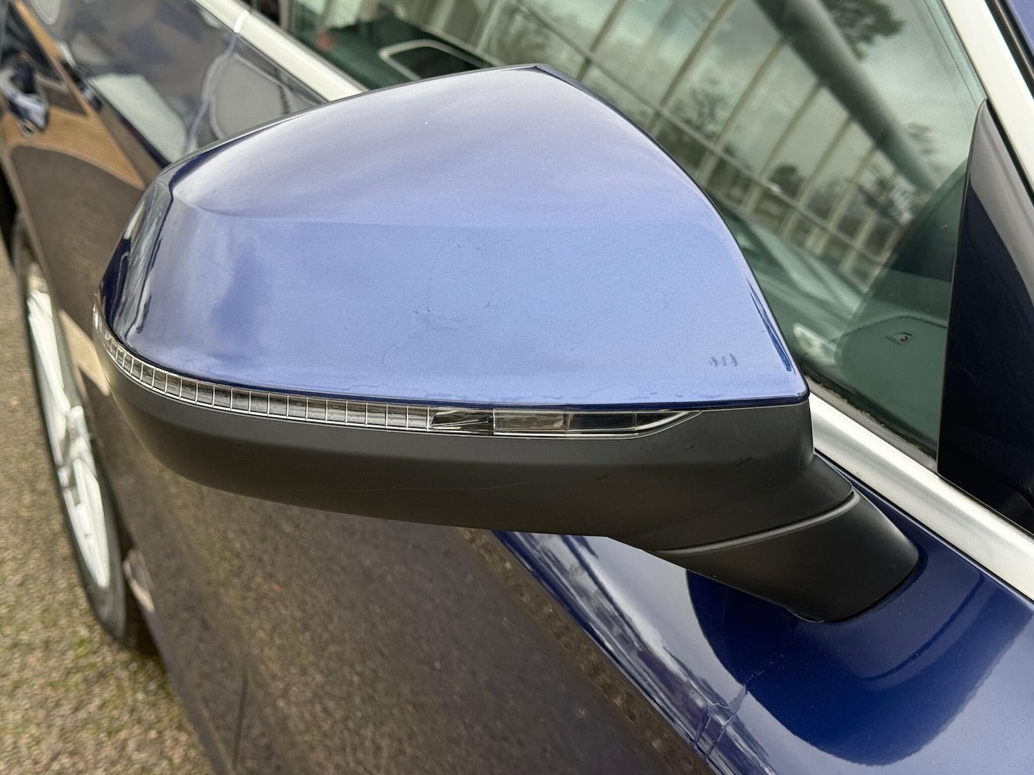 Used Audi Q5 2018 for sale - 77039771: Photo 52