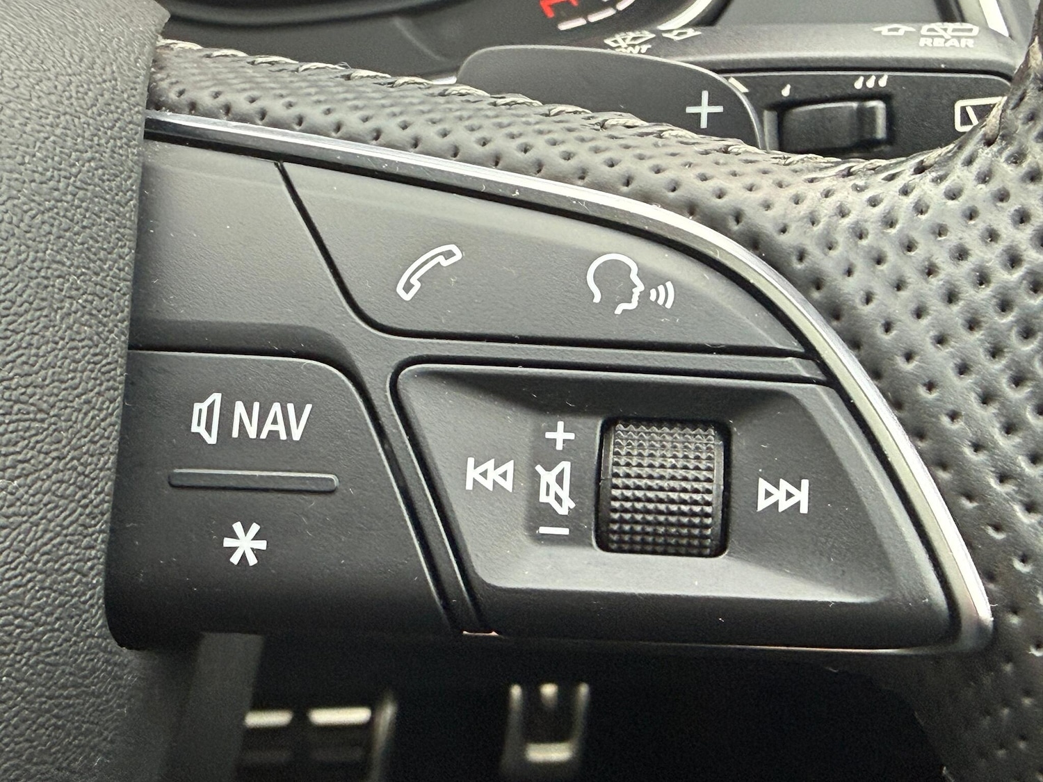 Used Audi Q5 2018 for sale - 77039771: Photo 54