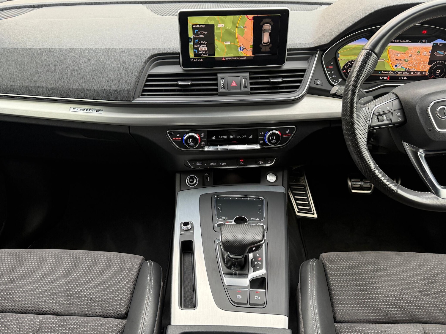 Used Audi Q5 2018 for sale - 77039771: Photo 57