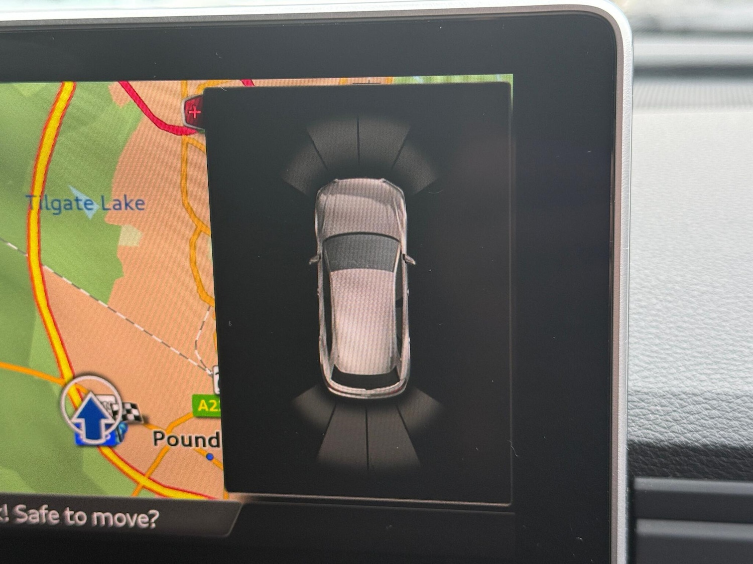 Used Audi Q5 2018 for sale - 77039771: Photo 6