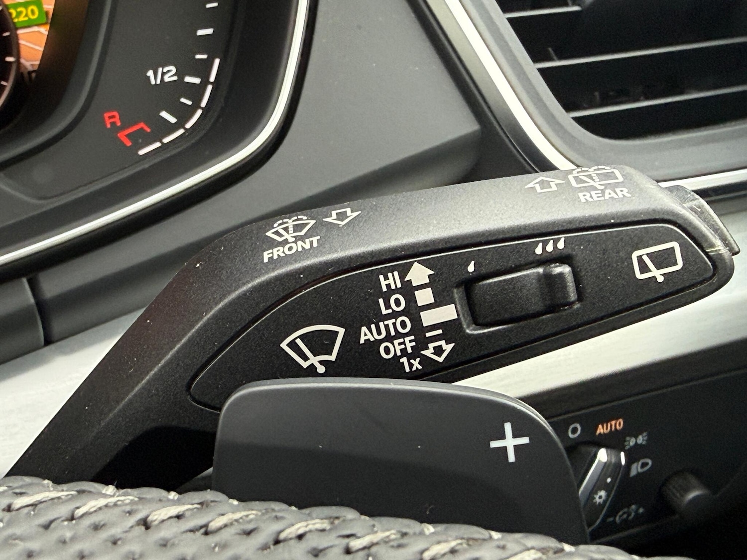 Used Audi Q5 2018 for sale - 77039771: Photo 65