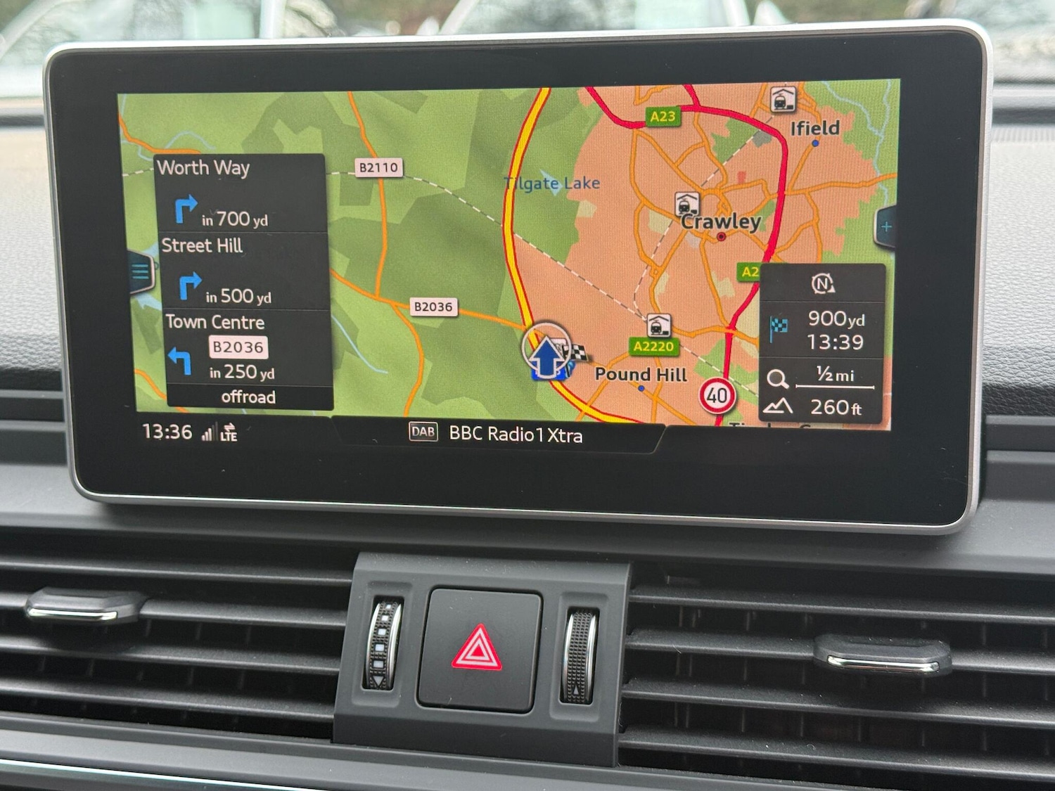 Used Audi Q5 2018 for sale - 77039771: Photo 7