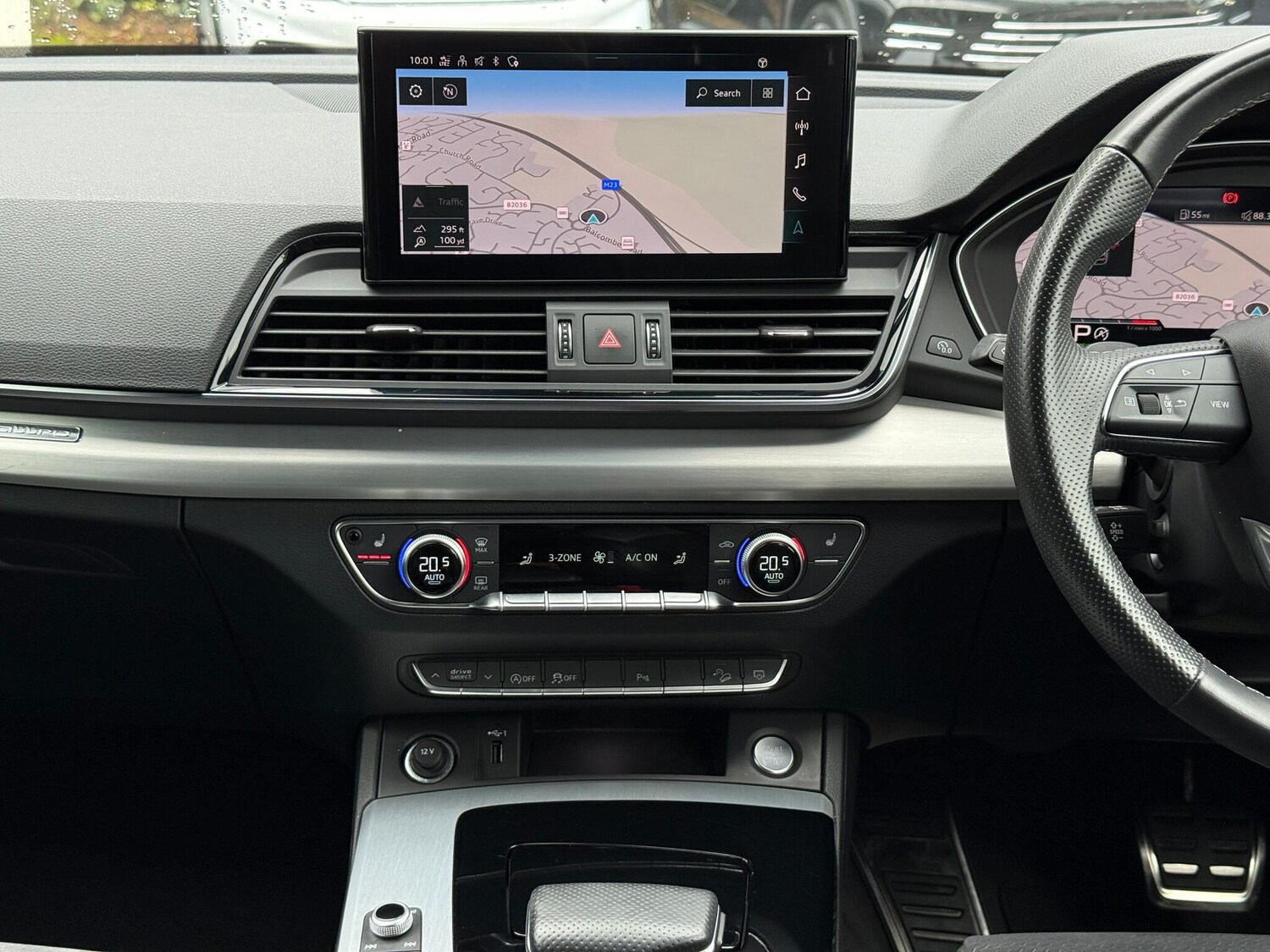 Vehicle 38