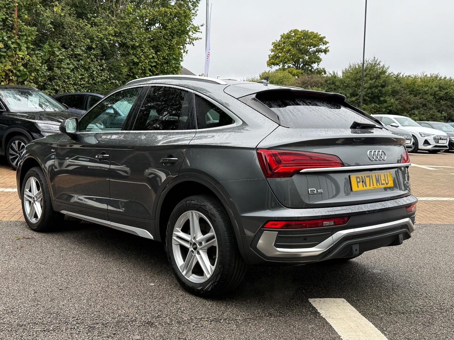 Vehicle 48
