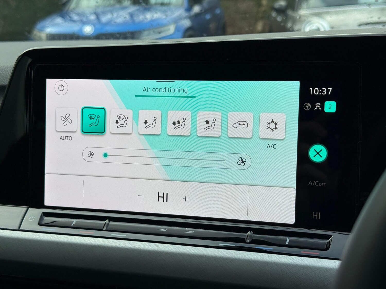 Used Volkswagen Golf for sale - 77509994: Photo 15