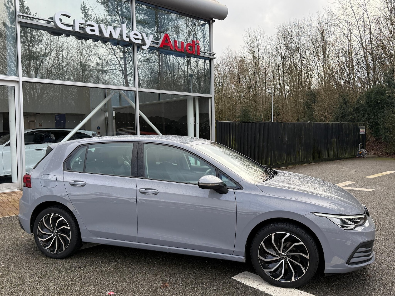 Used Volkswagen Golf for sale - 77509994: Photo 2