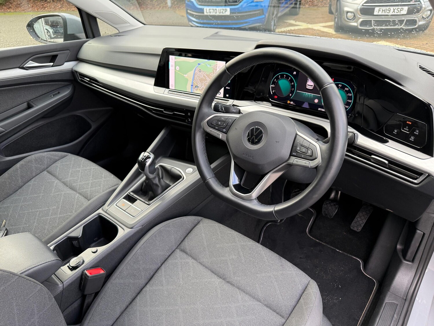 Used Volkswagen Golf for sale - 77509994: Photo 25