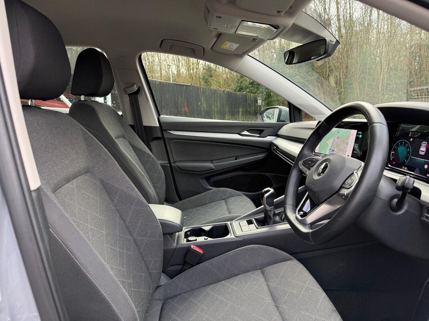 Used Volkswagen Golf for sale - 77509994: Photo 27