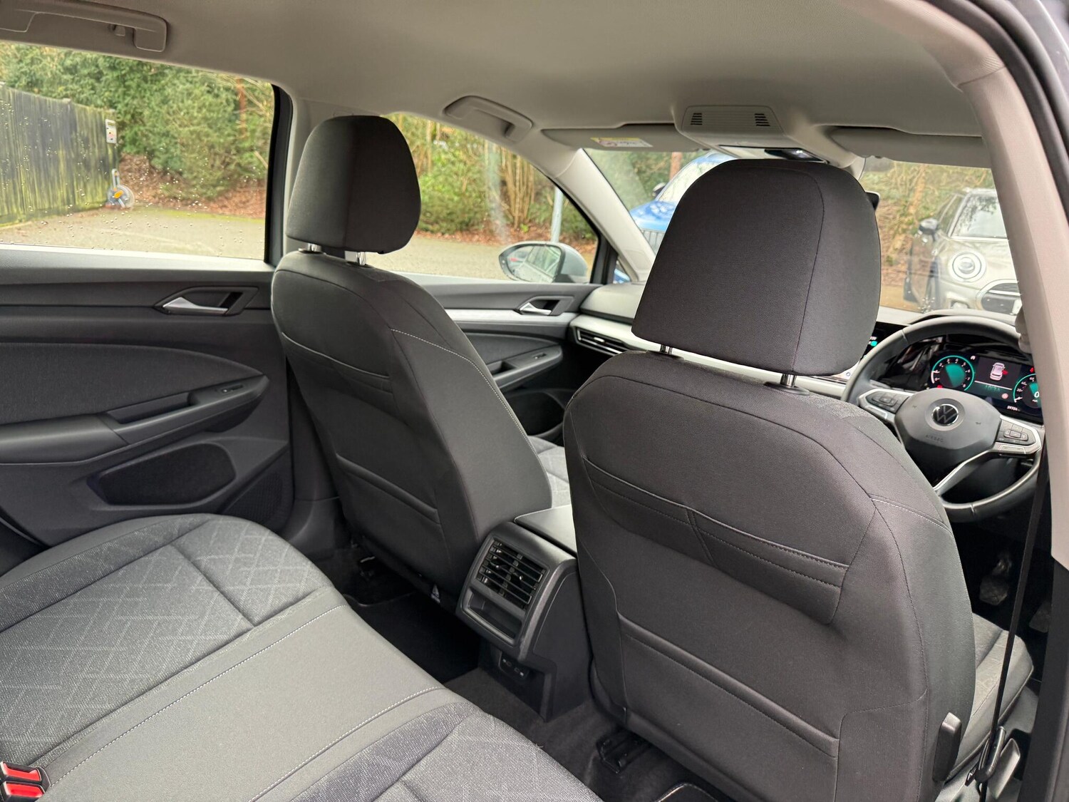 Used Volkswagen Golf for sale - 77509994: Photo 32