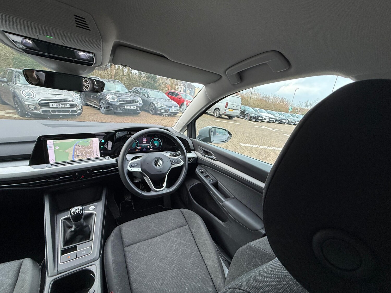 Used Volkswagen Golf for sale - 77509994: Photo 34