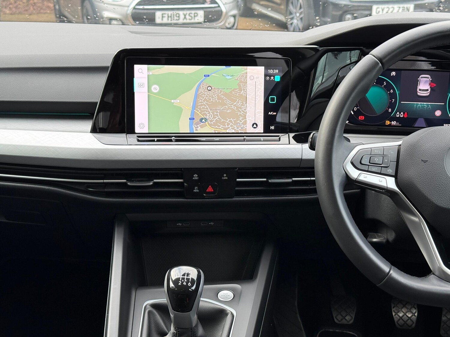 Used Volkswagen Golf for sale - 77509994: Photo 35