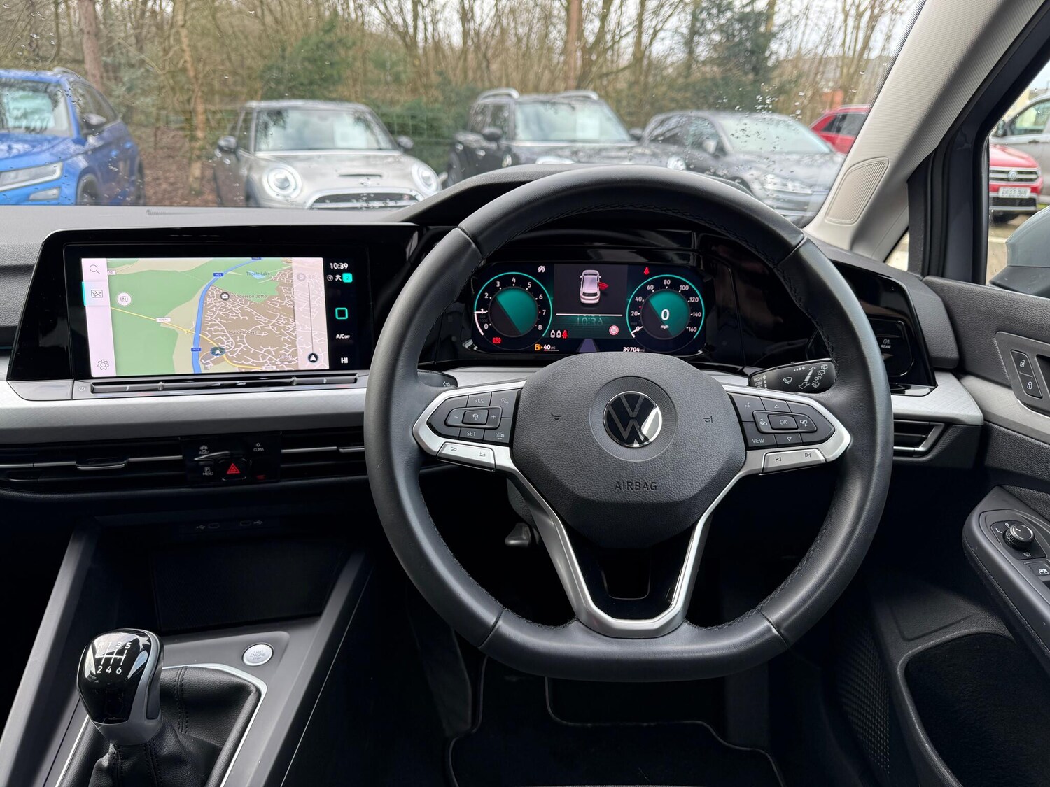 Used Volkswagen Golf for sale - 77509994: Photo 36