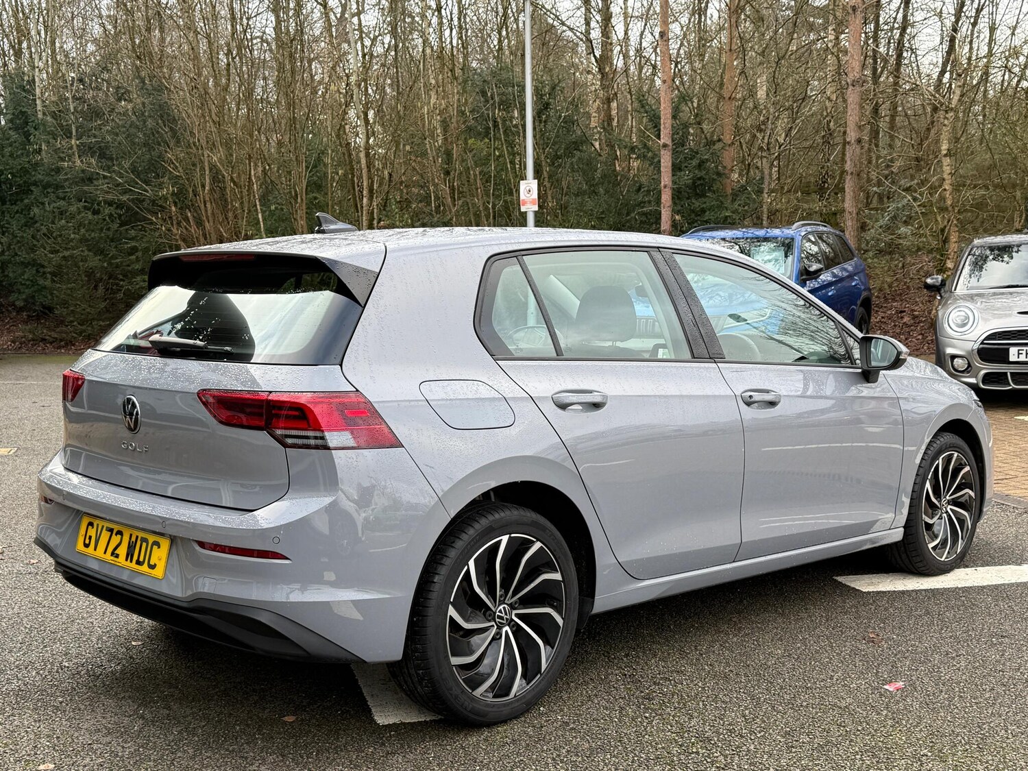 Used Volkswagen Golf for sale - 77509994: Photo 37