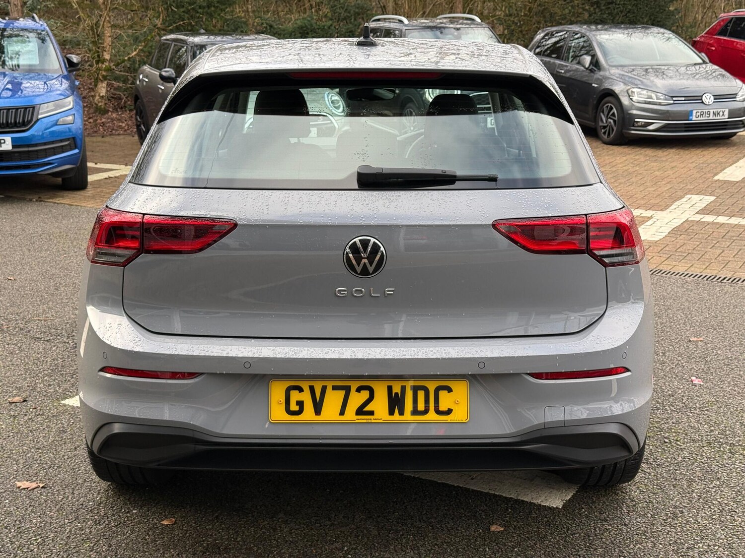 Used Volkswagen Golf for sale - 77509994: Photo 39