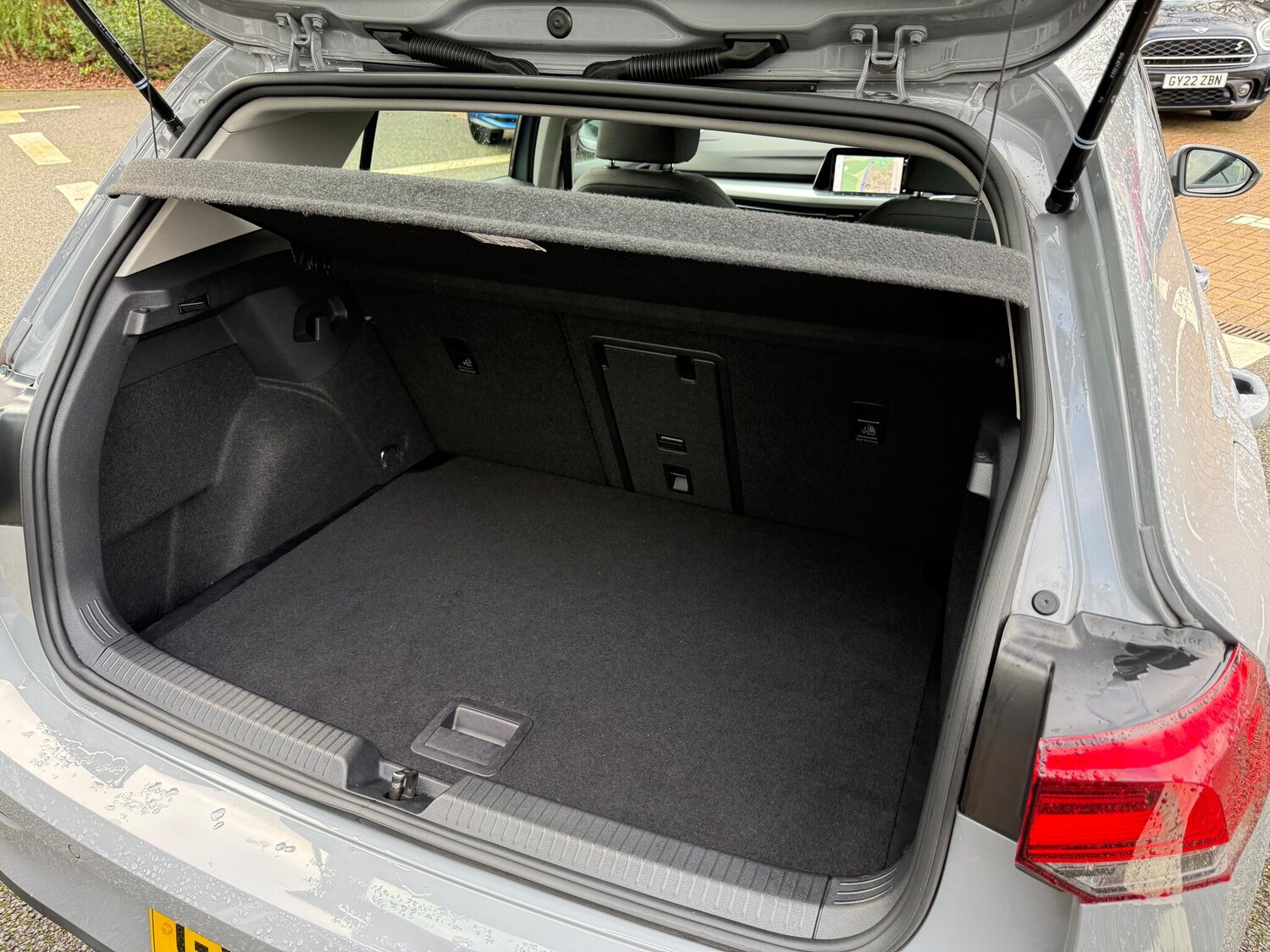 Used Volkswagen Golf for sale - 77509994: Photo 42