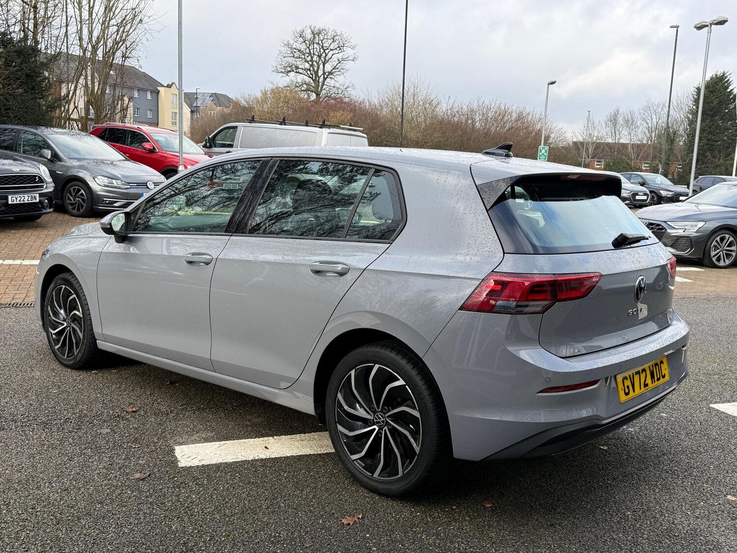 Used Volkswagen Golf for sale - 77509994: Photo 43