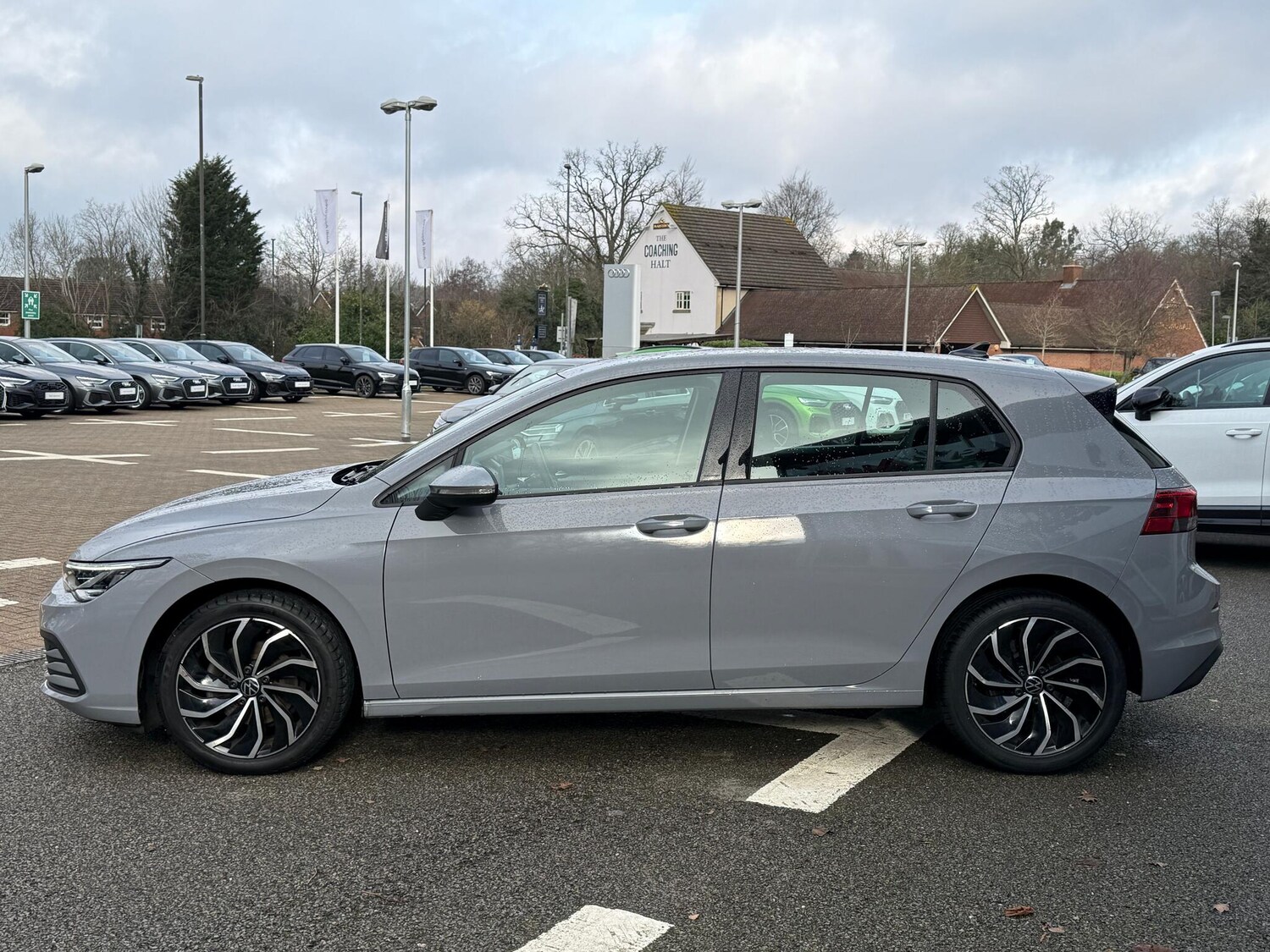 Used Volkswagen Golf for sale - 77509994: Photo 44