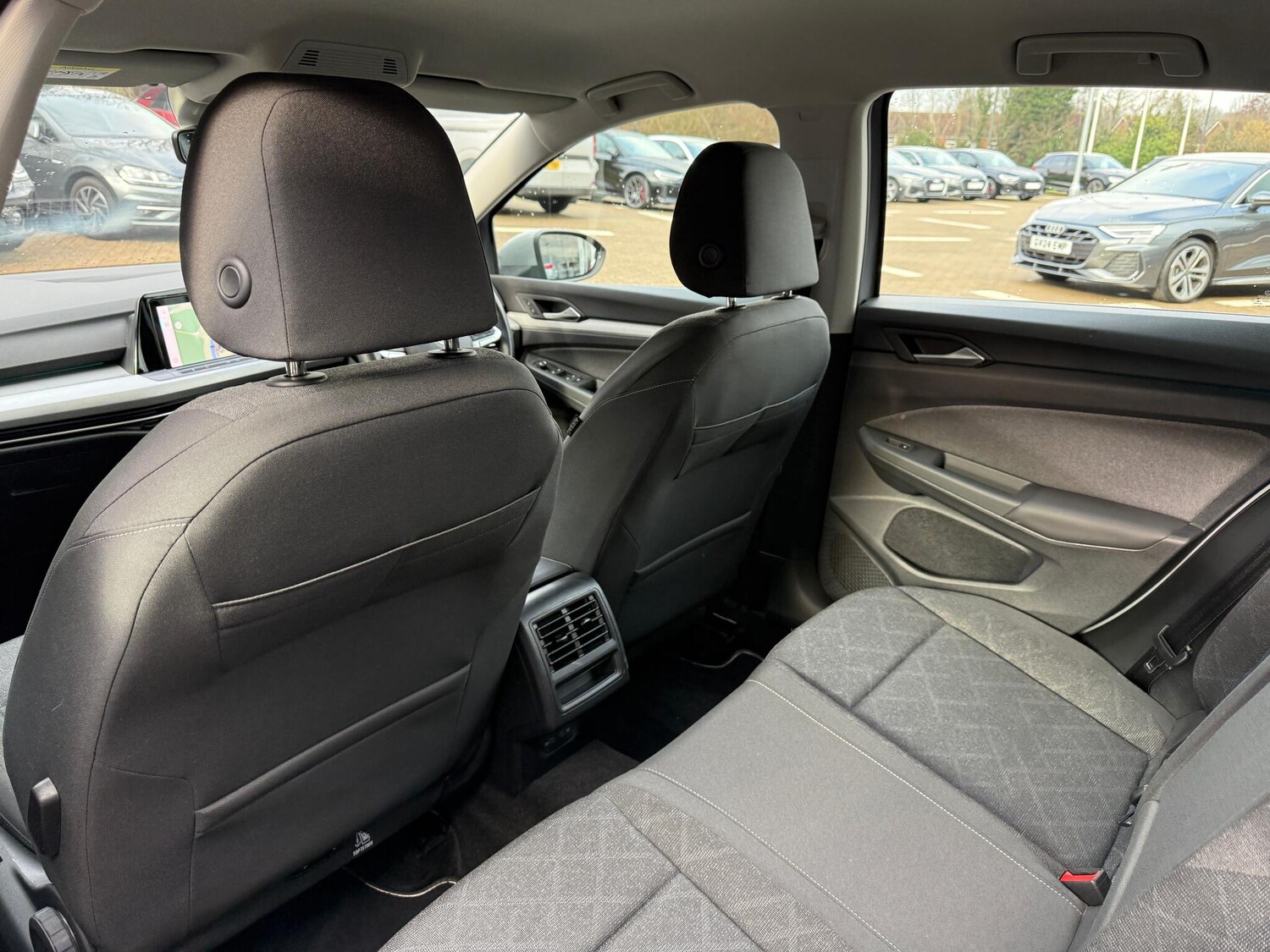 Used Volkswagen Golf for sale - 77509994: Photo 45