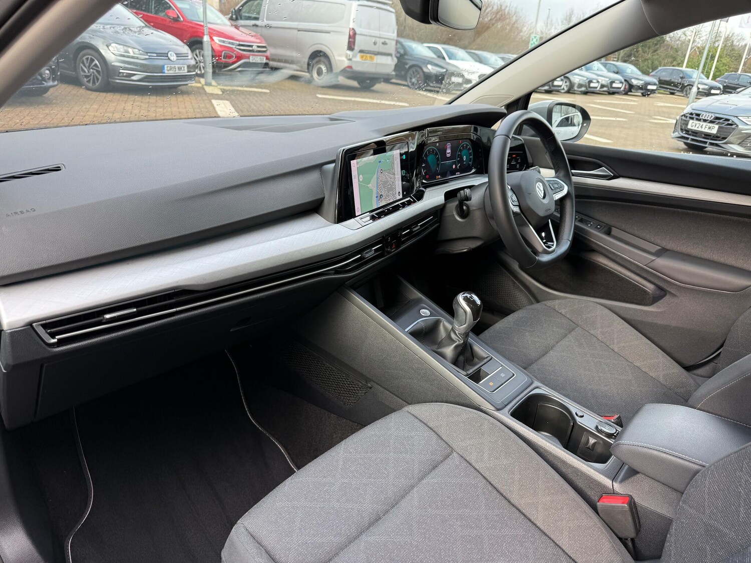 Used Volkswagen Golf for sale - 77509994: Photo 48