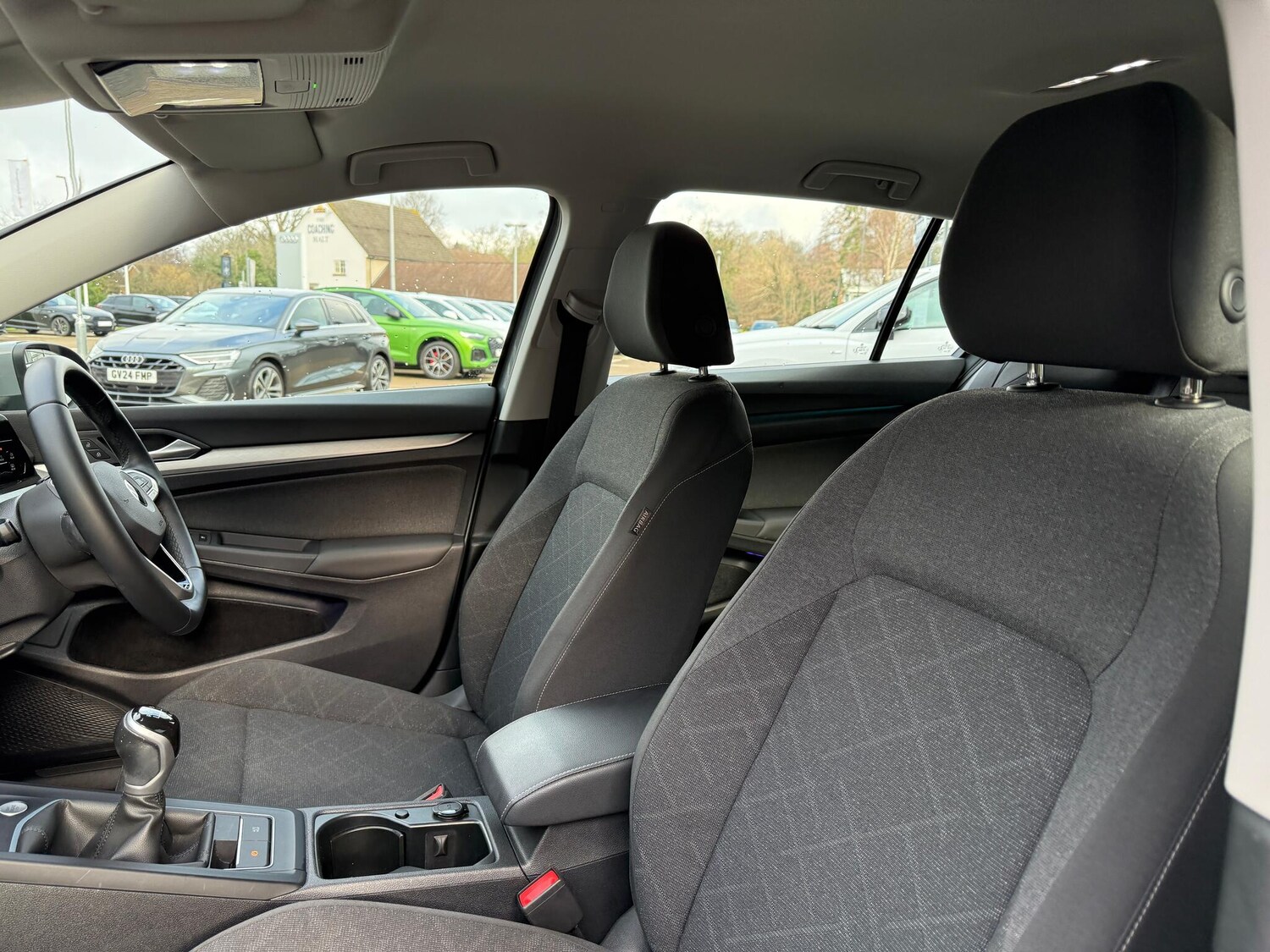 Used Volkswagen Golf for sale - 77509994: Photo 49