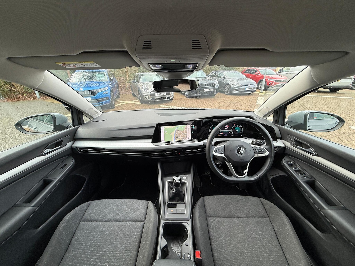 Used Volkswagen Golf for sale - 77509994: Photo 5