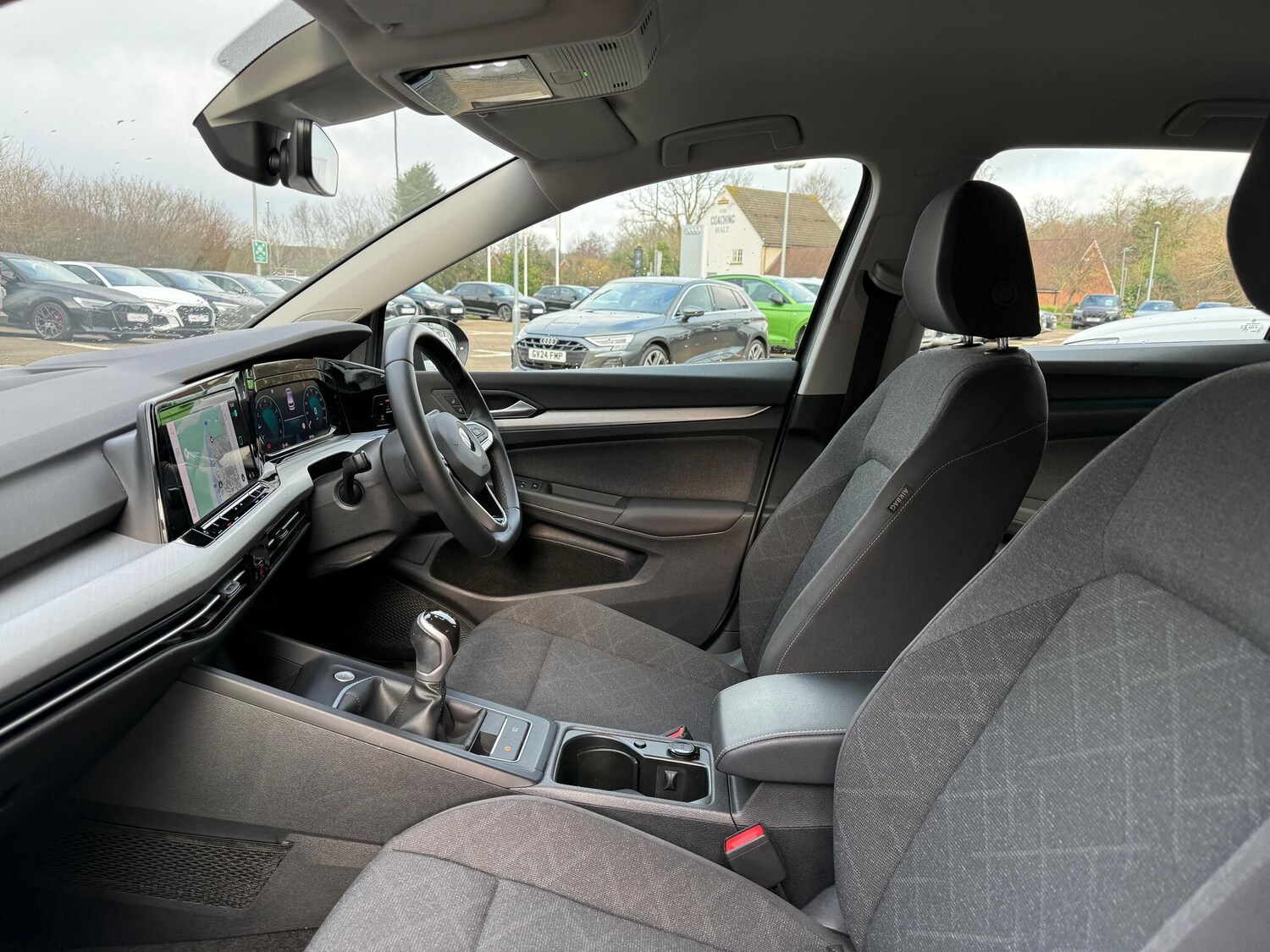 Used Volkswagen Golf for sale - 77509994: Photo 50