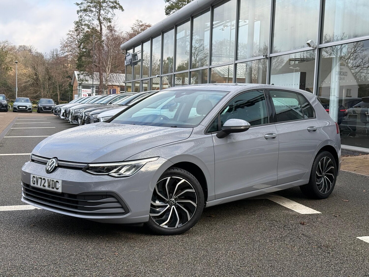 Used Volkswagen Golf for sale - 77509994: Photo 51