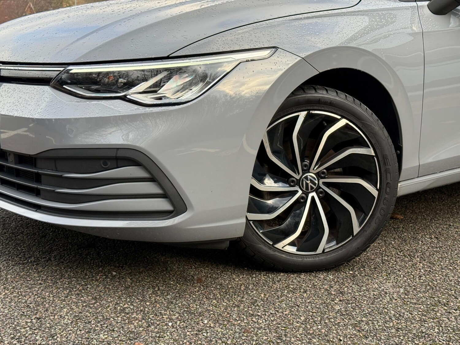 Used Volkswagen Golf for sale - 77509994: Photo 52