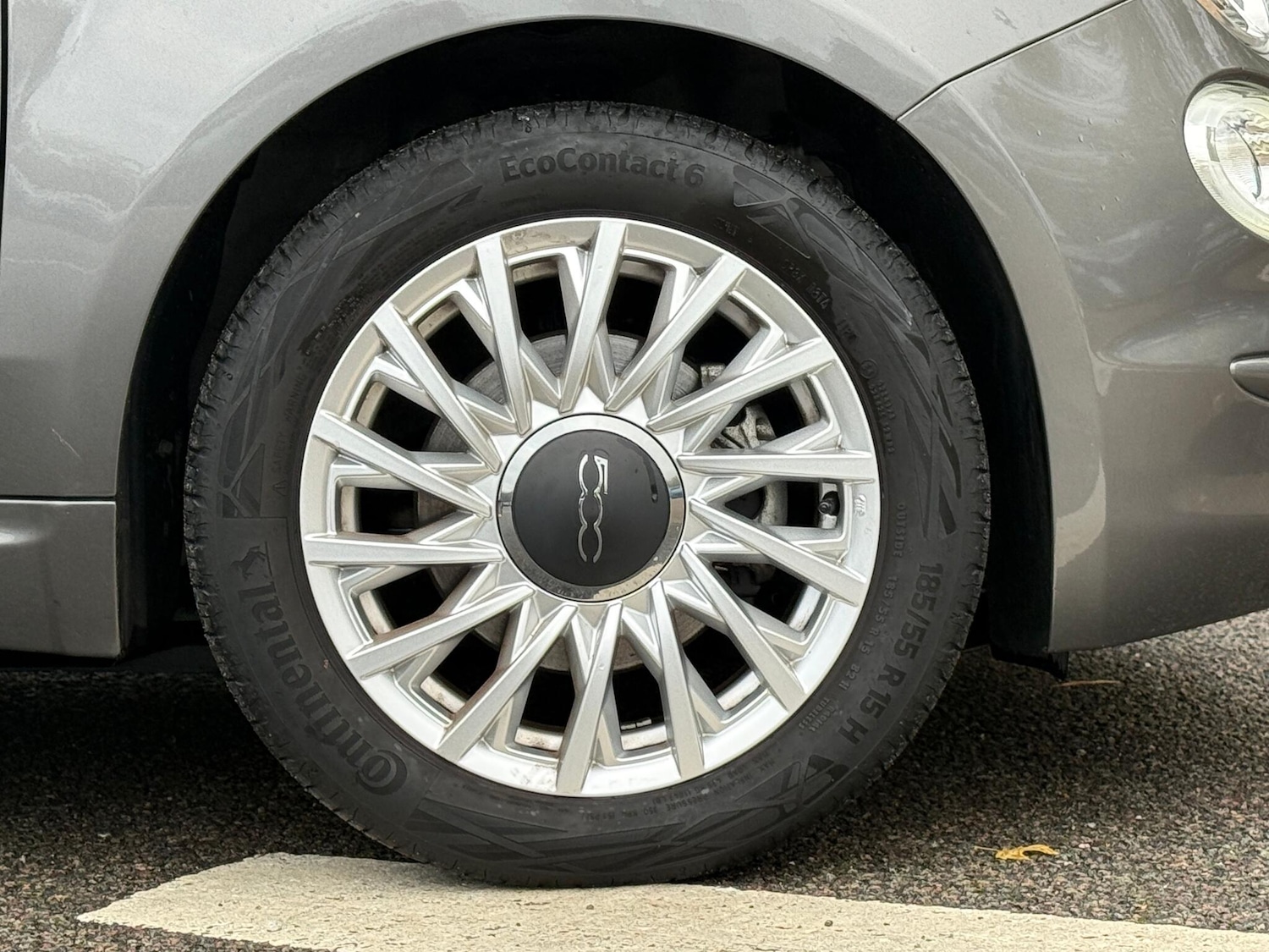 Used Fiat 500 2021 for sale - 76457214: Photo 13