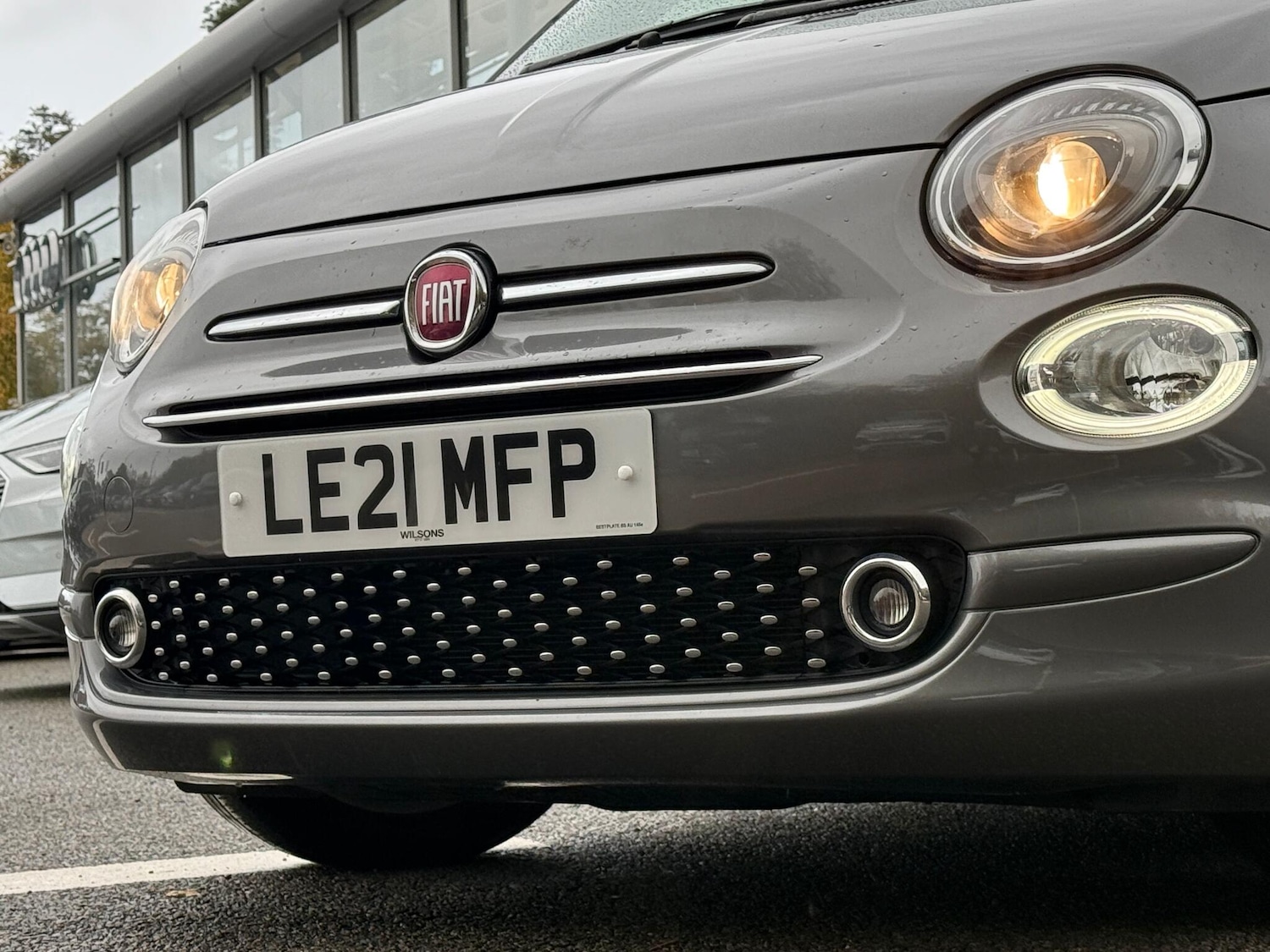 Used Fiat 500 2021 for sale - 76457214: Photo 21