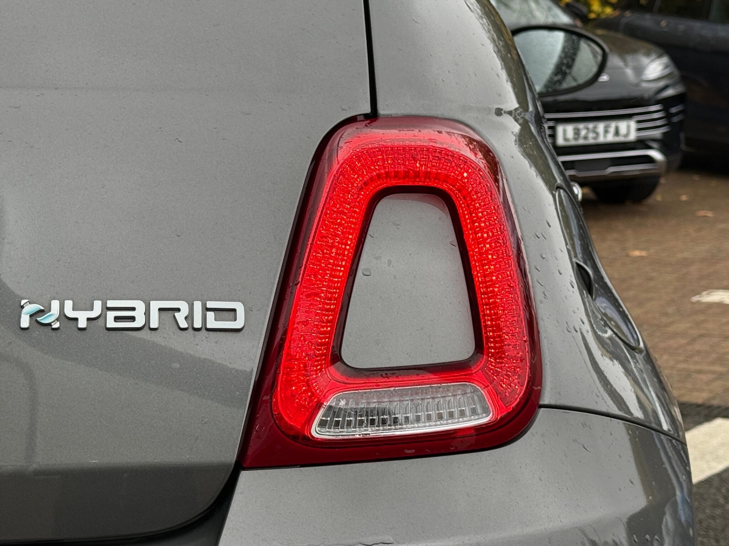 Used Fiat 500 2021 for sale - 76457214: Photo 23