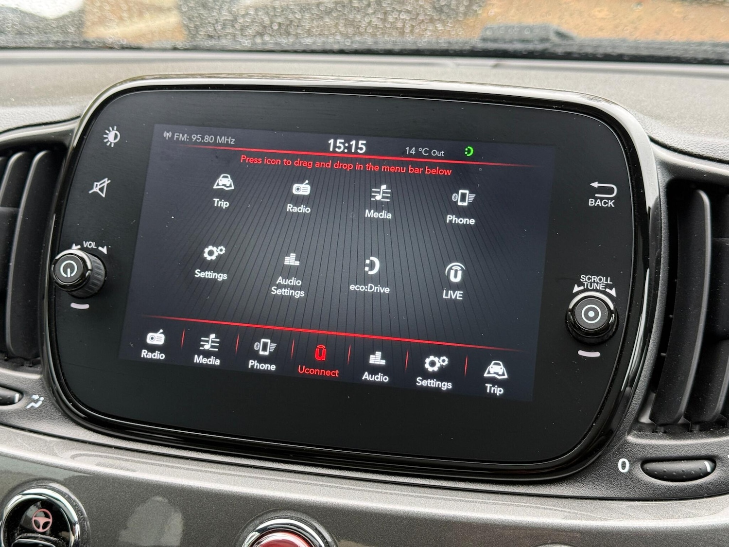 Used Fiat 500 2021 for sale - 76457214: Photo 24