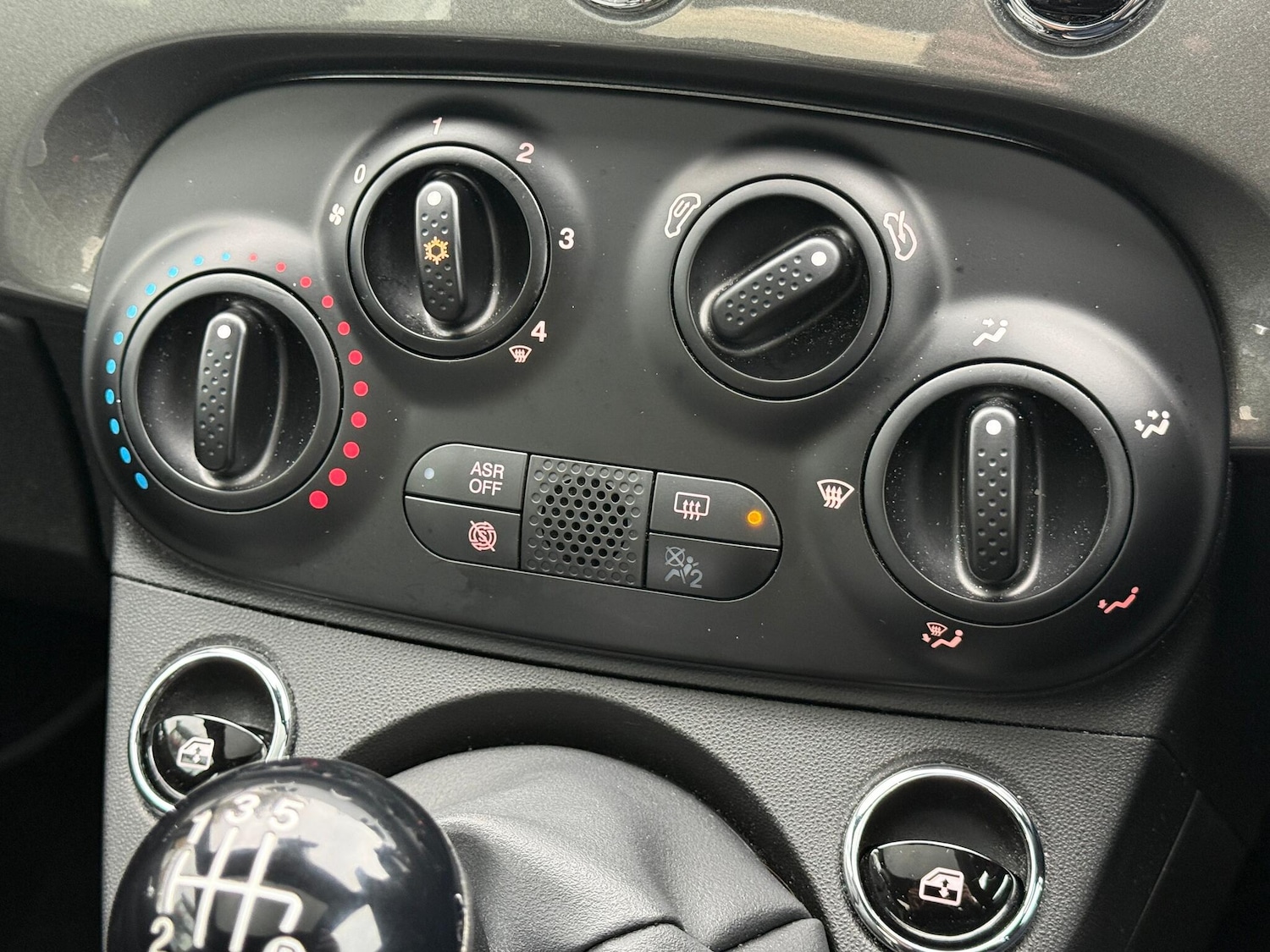 Used Fiat 500 2021 for sale - 76457214: Photo 25