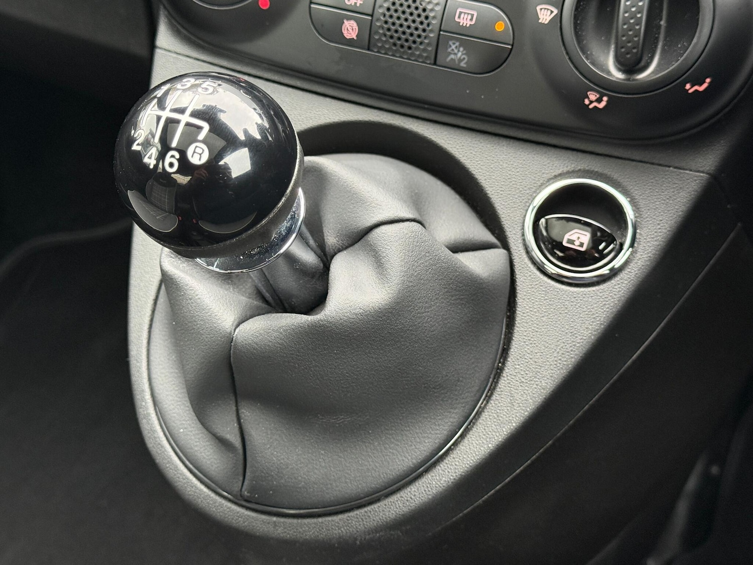 Used Fiat 500 2021 for sale - 76457214: Photo 26