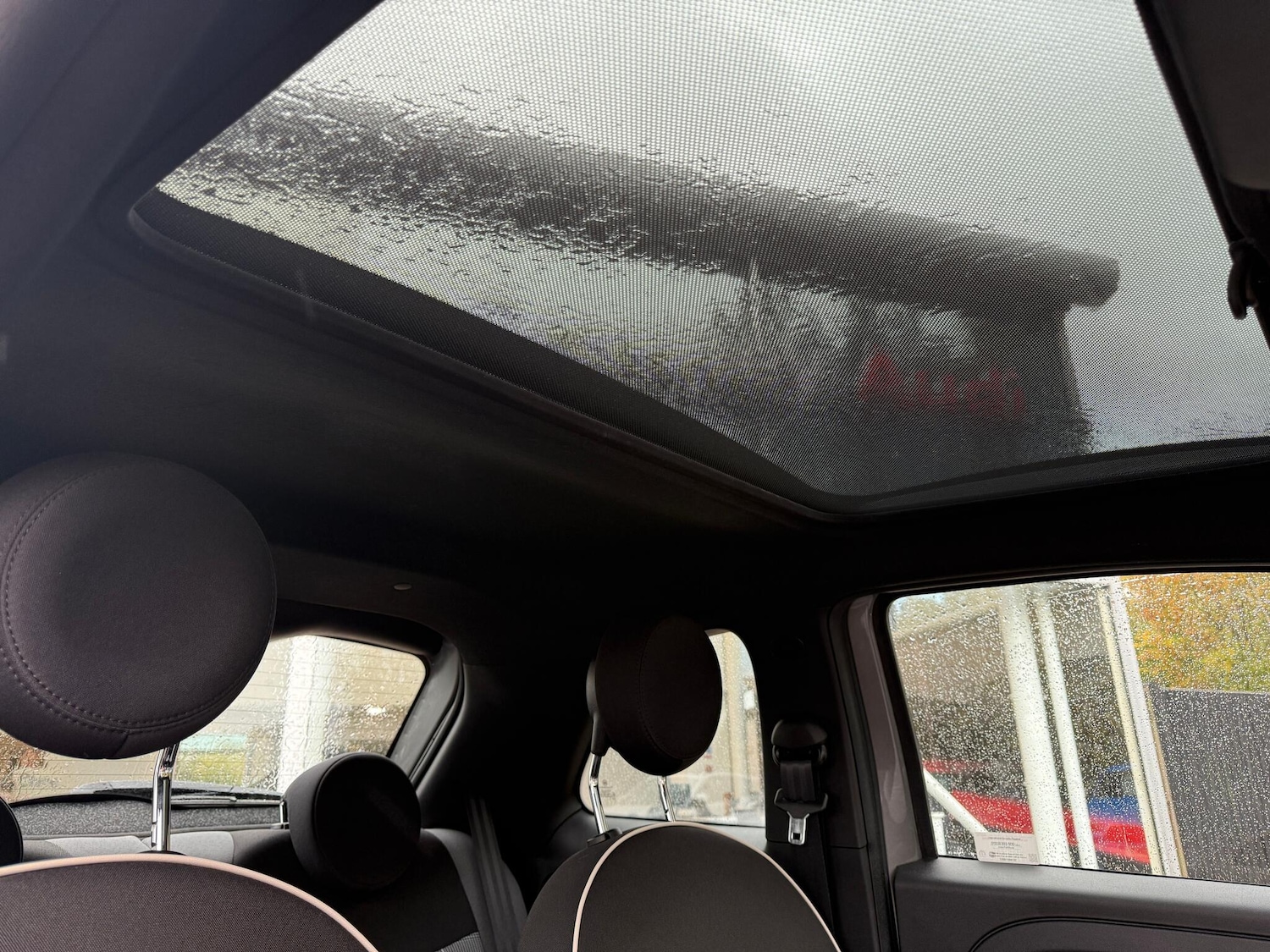 Used Fiat 500 2021 for sale - 76457214: Photo 3