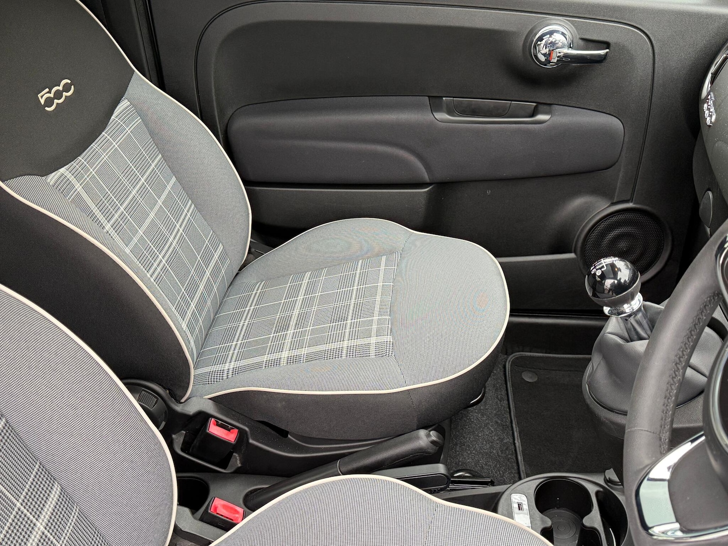 Used Fiat 500 2021 for sale - 76457214: Photo 34