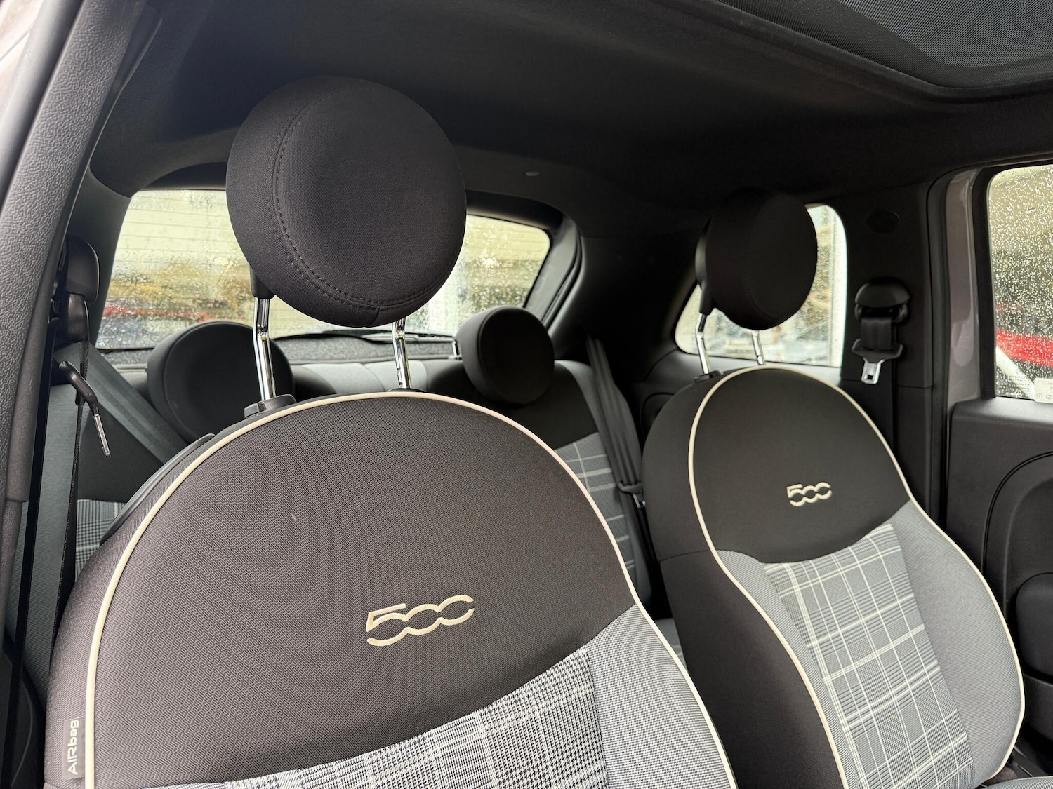 Used Fiat 500 2021 for sale - 76457214: Photo 35