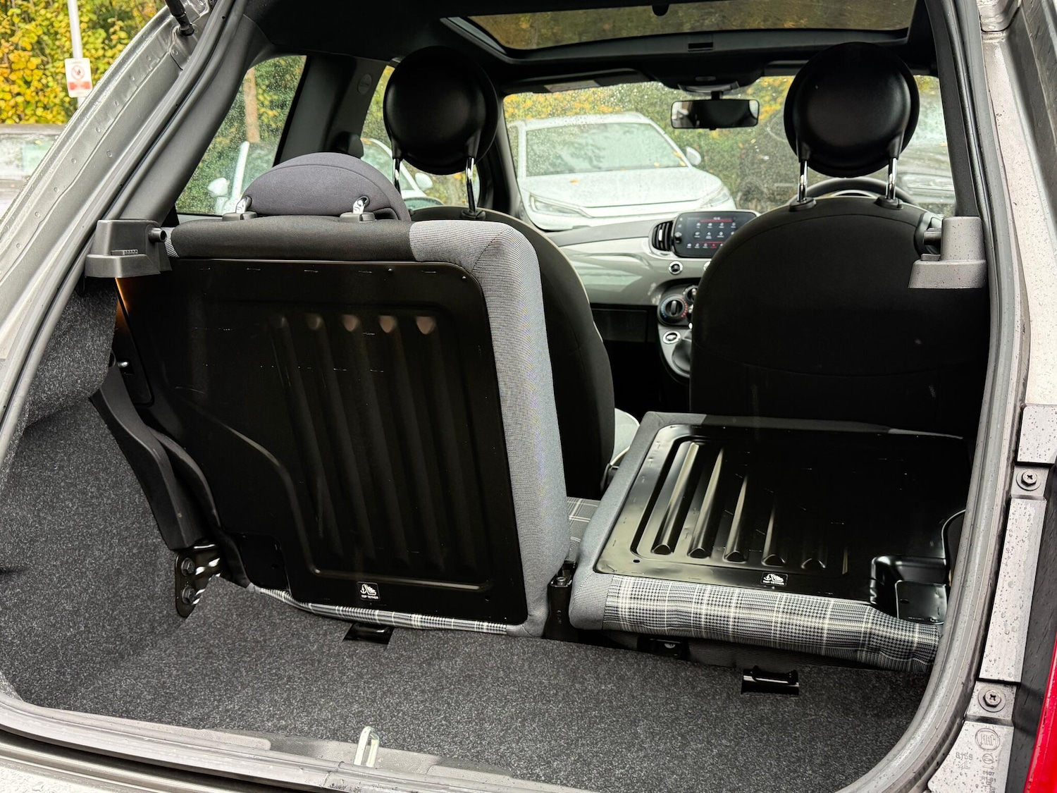 Used Fiat 500 2021 for sale - 76457214: Photo 41