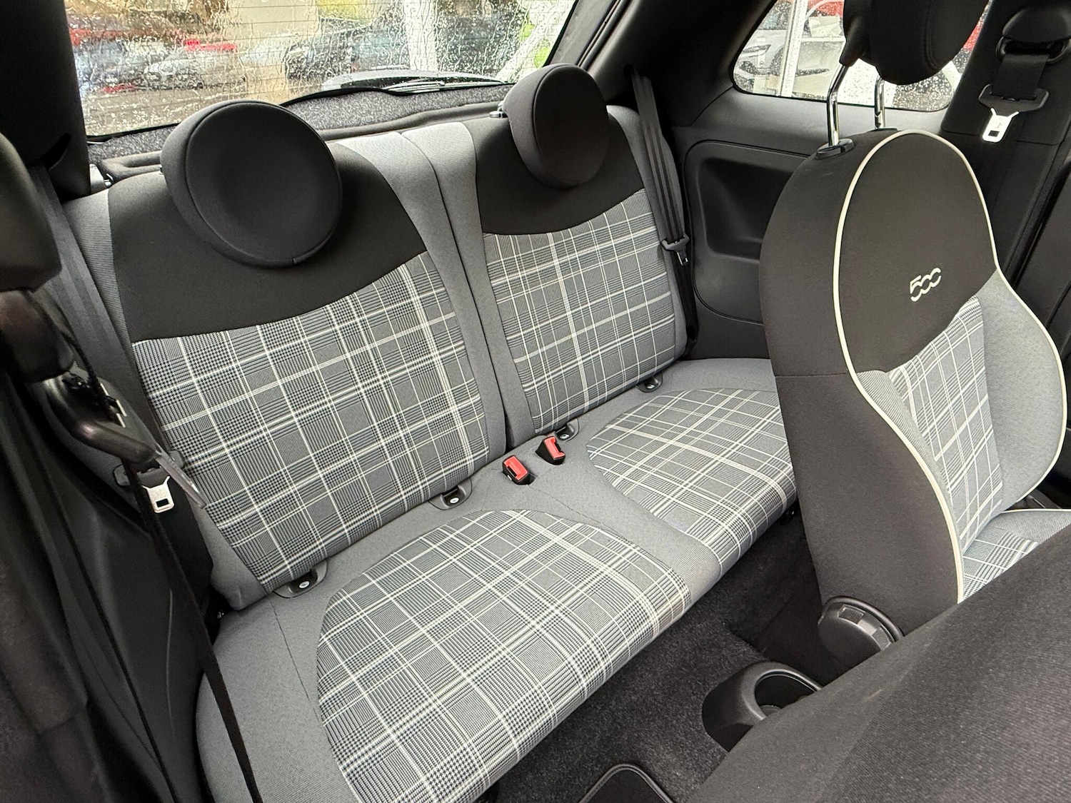 Used Fiat 500 2021 for sale - 76457214: Photo 42