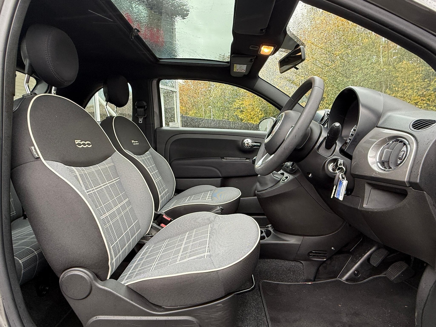 Used Fiat 500 2021 for sale - 76457214: Photo 43