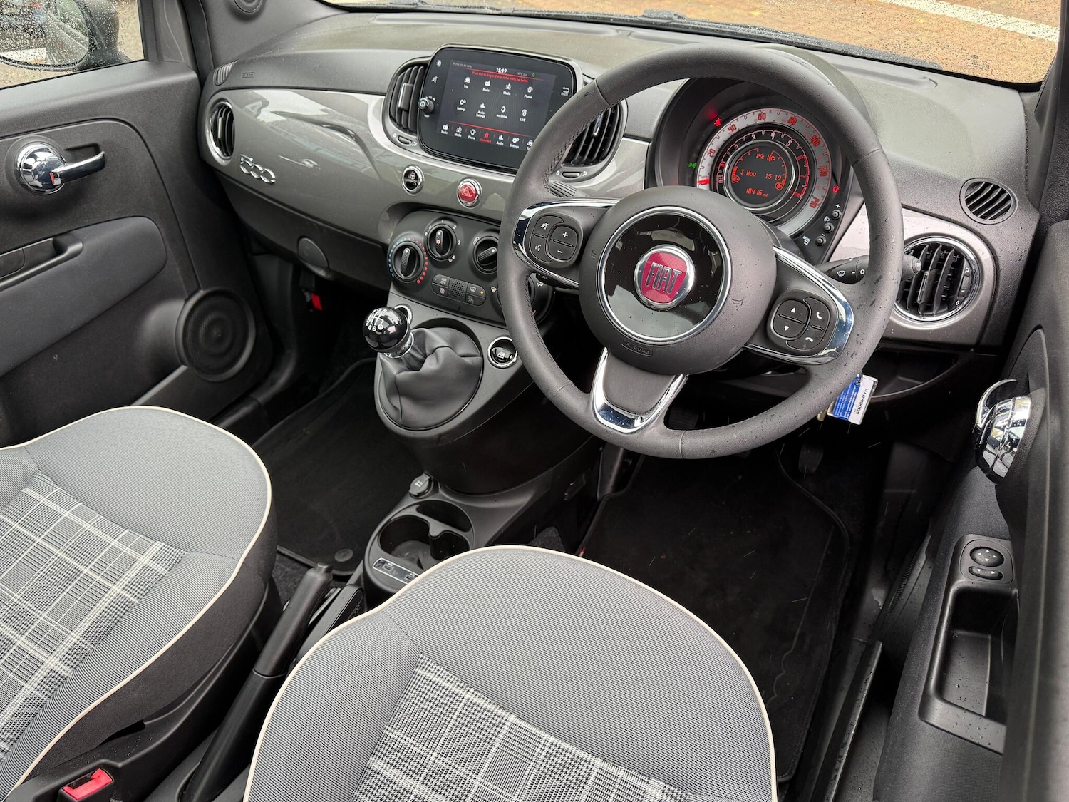 Used Fiat 500 2021 for sale - 76457214: Photo 44